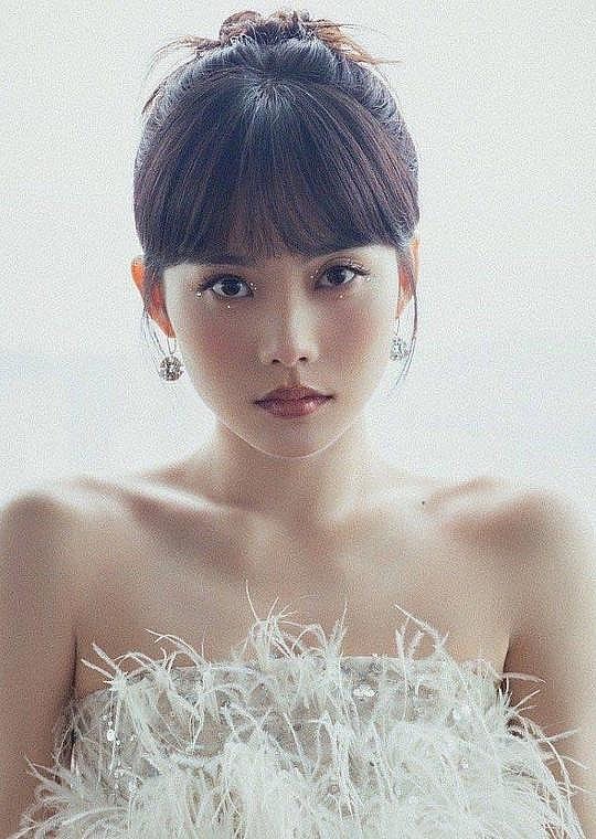 井迪 Di Jing照片