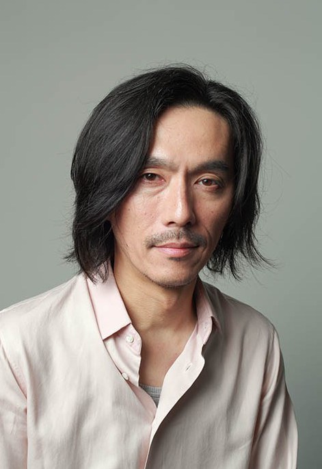 金子清文 Kiyobumi Kaneko照片