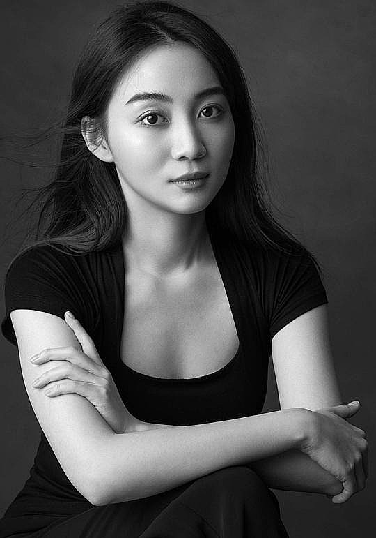 潘雅蝶 Zooey Pan照片