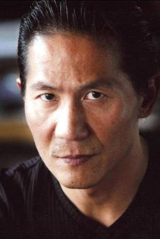 菲利普·丹 Philip Tan照片