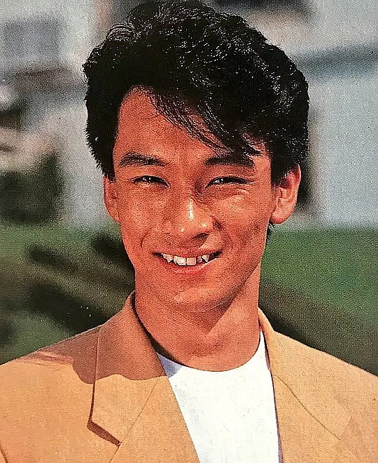 山下优 Masaru Yamashita照片