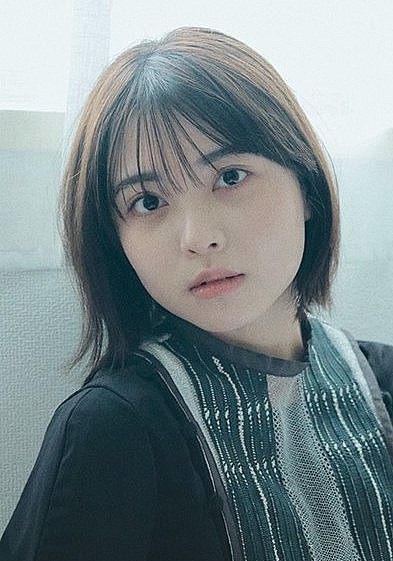 上原天音 Amane Uehara照片