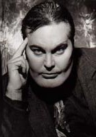 罗伯特·齐达 Robert Z'Dar照片