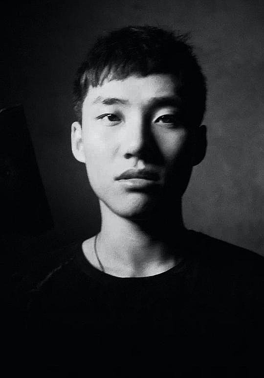李易享 Yixiang Li照片