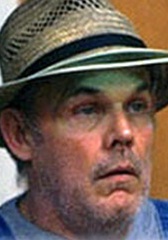 刘易斯·阿奎特 Lewis Arquette照片