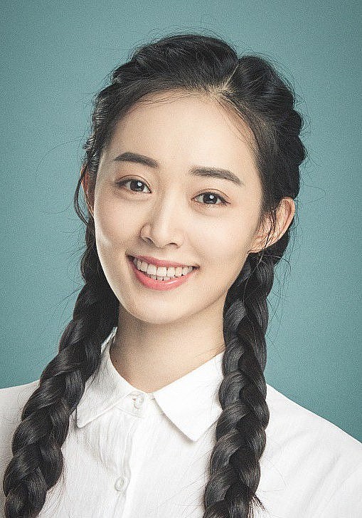 李繁 Fan Li照片