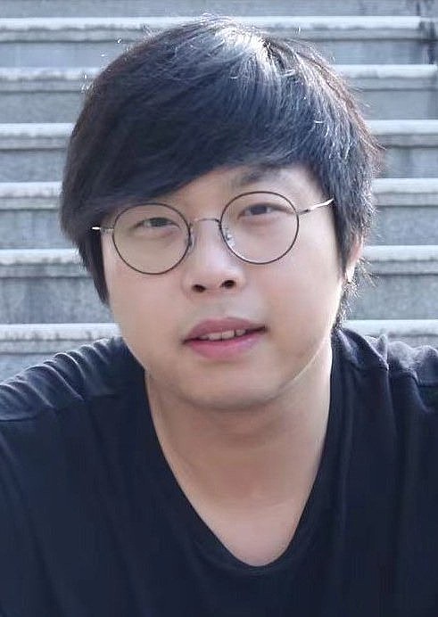 赵帅 Shuai Zhao照片