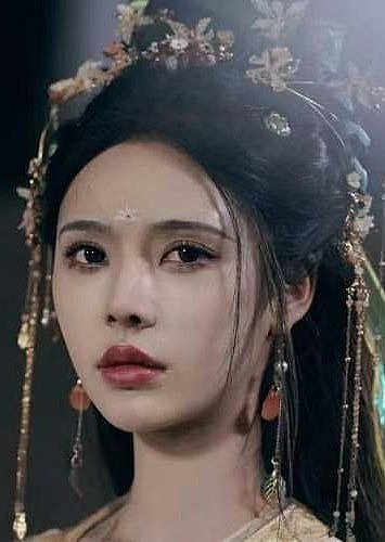 苏西照片