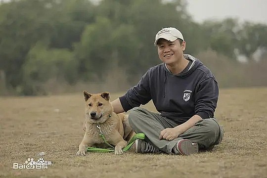 郝帅 Shuai Hao照片