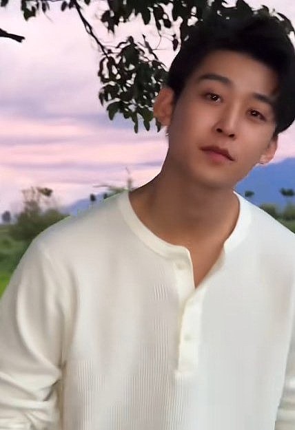 李世鑫照片