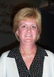 苏珊·科尔布斯 Susan Krebs照片