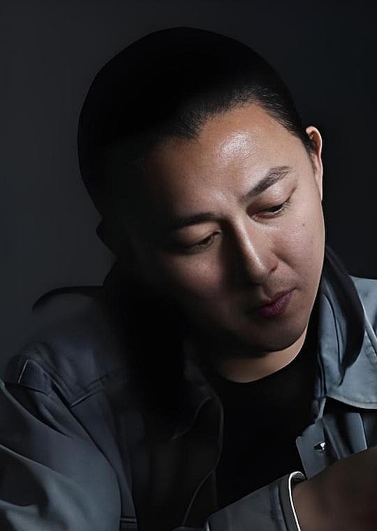 汪帅 Wang Shuai照片