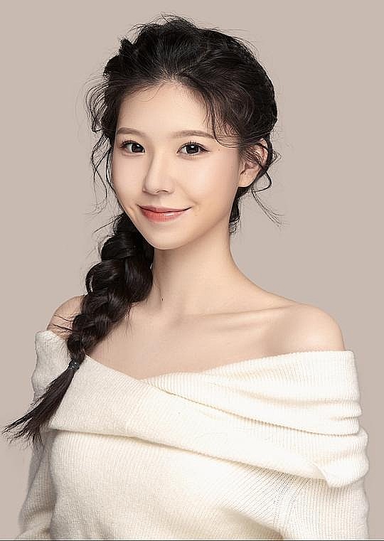 楚晴 Chu Qing照片