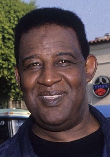 弗兰克·麦克雷 Frank McRae照片