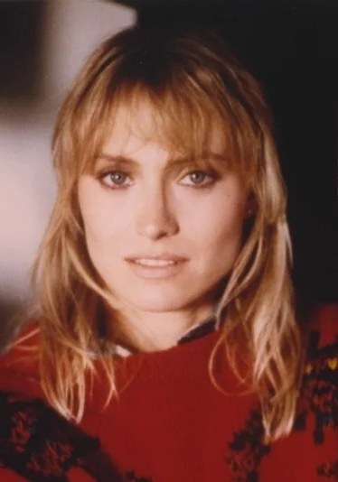 达兰妮·弗鲁格 Darlanne Fluegel照片