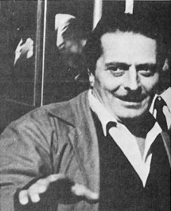 马里奥·卡塞里尼 Mario Caserini照片