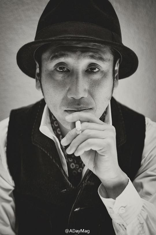 涩川清彦 Kiyohiko Shibukawa照片