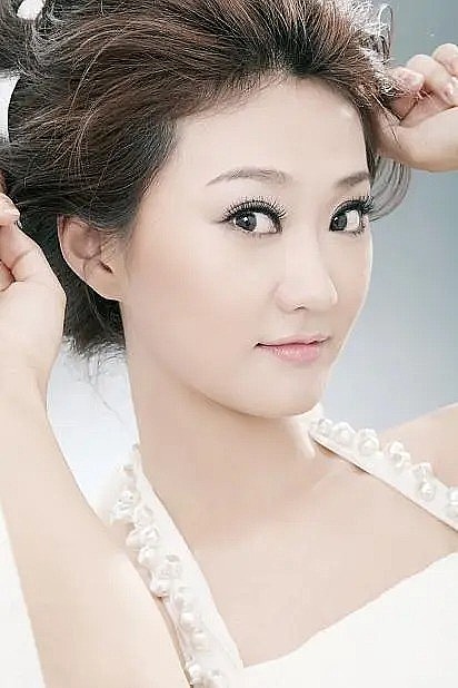 张钰茜 Yuqian Zhang照片