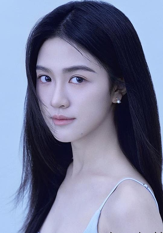 杨欣然 Xinran Yang照片