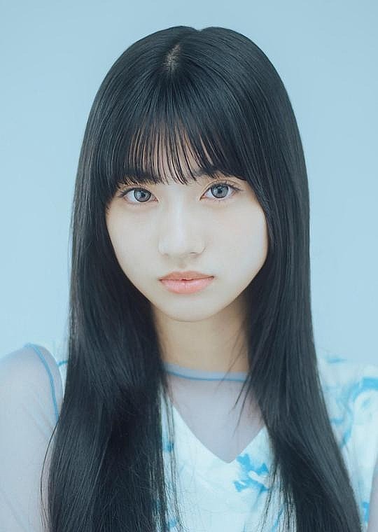 向井怜衣 Rei Mukai照片