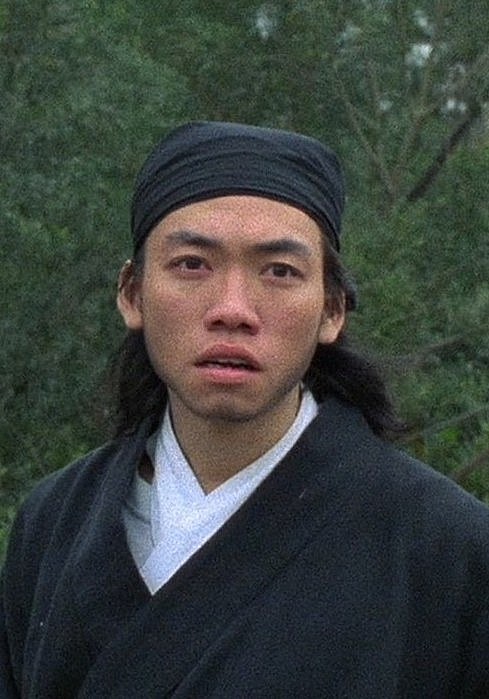 陈伟滔 Wai-To Chan照片