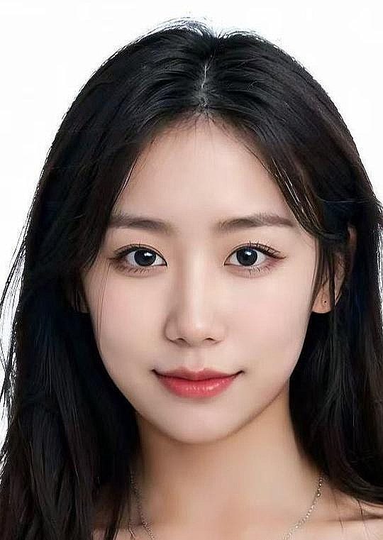 沈新玥 Xinyue Shen照片