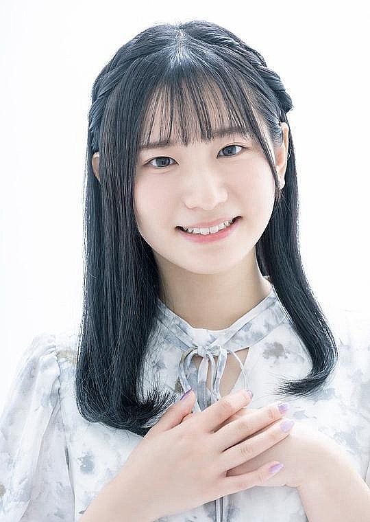 小川華果 Ogawa Hanaka照片
