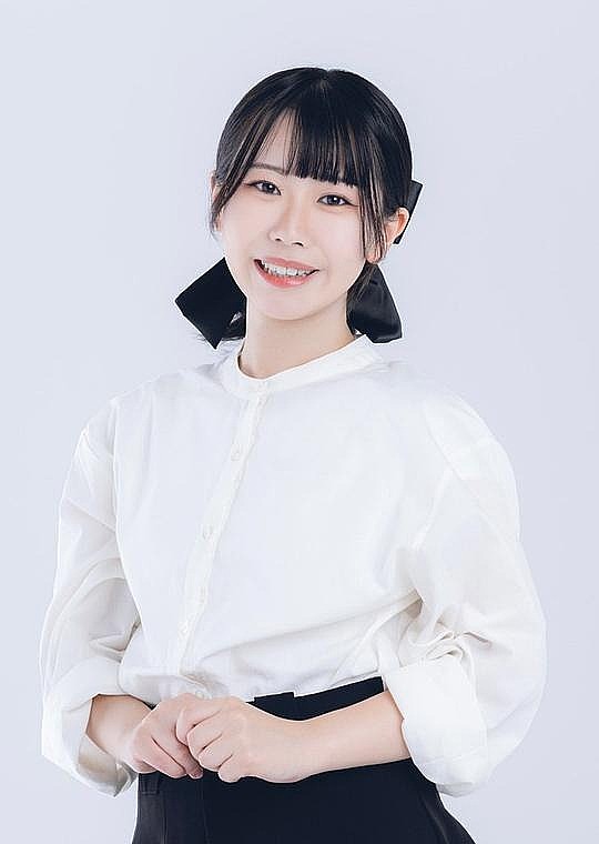 叶矢りか Kanaya Rika照片
