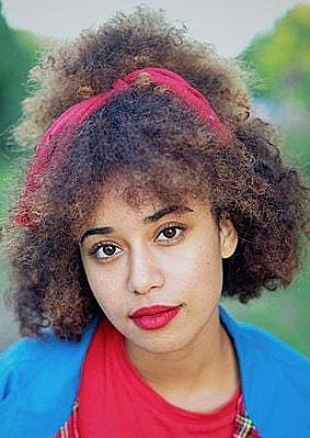 安托瓦内特·吉雷 Antoinette Giret照片