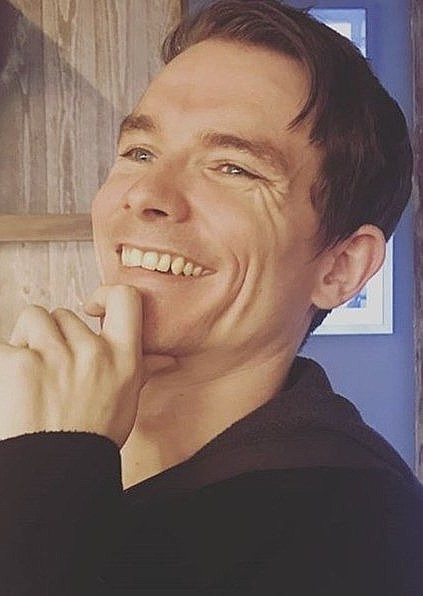 Ross O'Donovan照片