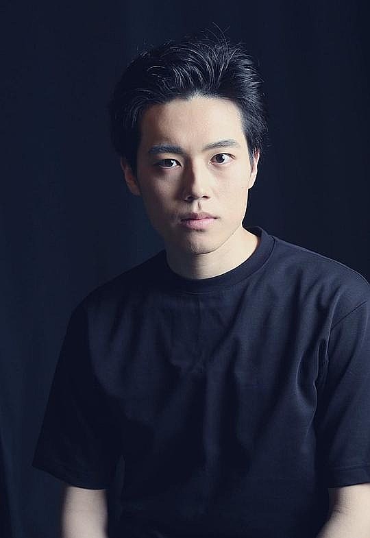 新山航希 Arayama Kōki照片