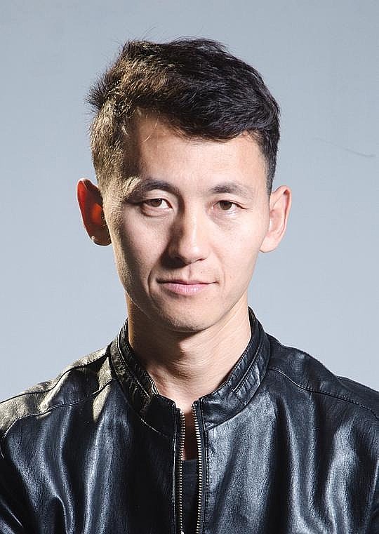 张朝评照片