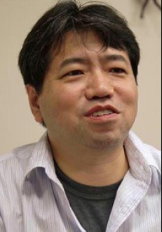 武内宣之 Takeuchi Nobuyuki照片