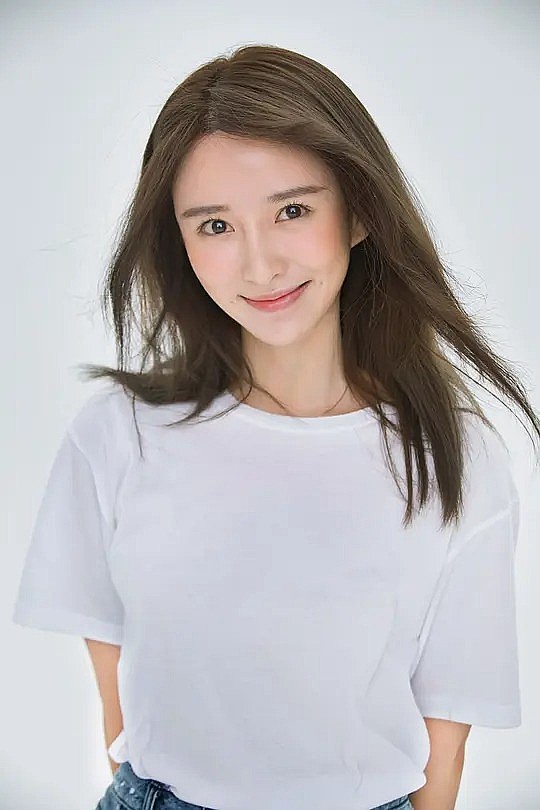 吴欣蔓 Xinman Wu照片