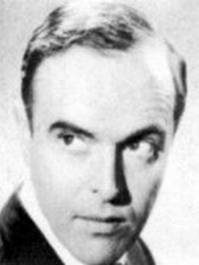 肯尼思·格里菲思 Kenneth Griffith照片