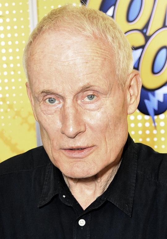 沃尔夫·卡赫勒 Wolf Kahler照片