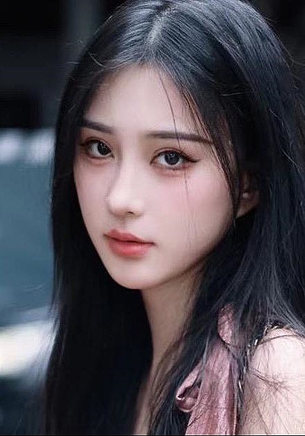 李梦媛 Mengyuan Li照片