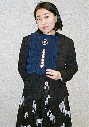 兵藤琉璃 Ruri Hyodo照片