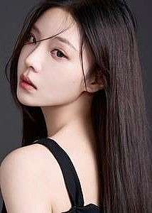 别琳 Bie lin照片