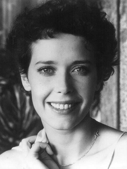 西尔维娅·克里斯蒂 Sylvia Kristel照片