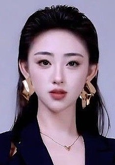 曲岩 Yan Qu照片