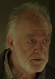 霍华德·海瑟曼 Howard Hesseman照片