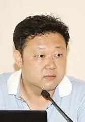 王亦旻 Yimin Wang照片