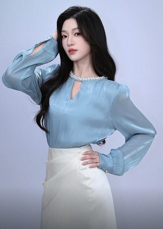 陈辞 Chen Ci照片