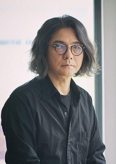 岩井俊二 Shunji Iwai照片