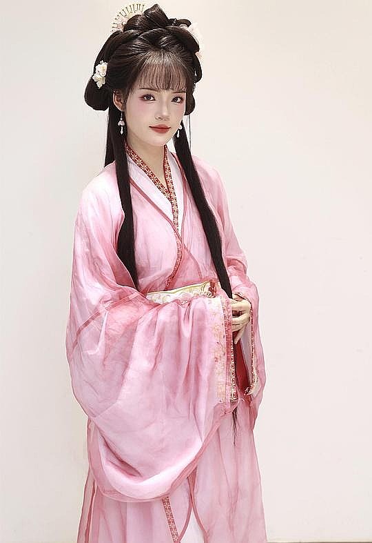 汪晨 wang chen照片