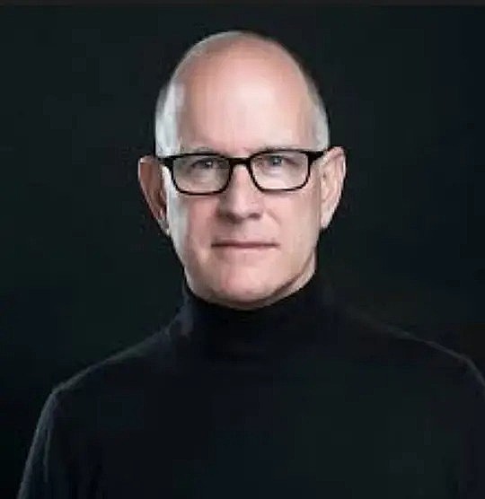 兰迪·巴巴托 Randy Barbato照片