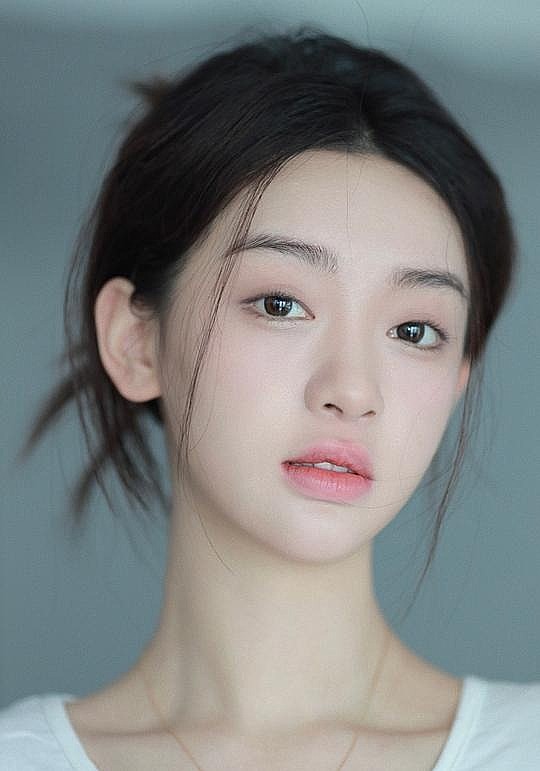蒋明希 Mingxi Jiang照片