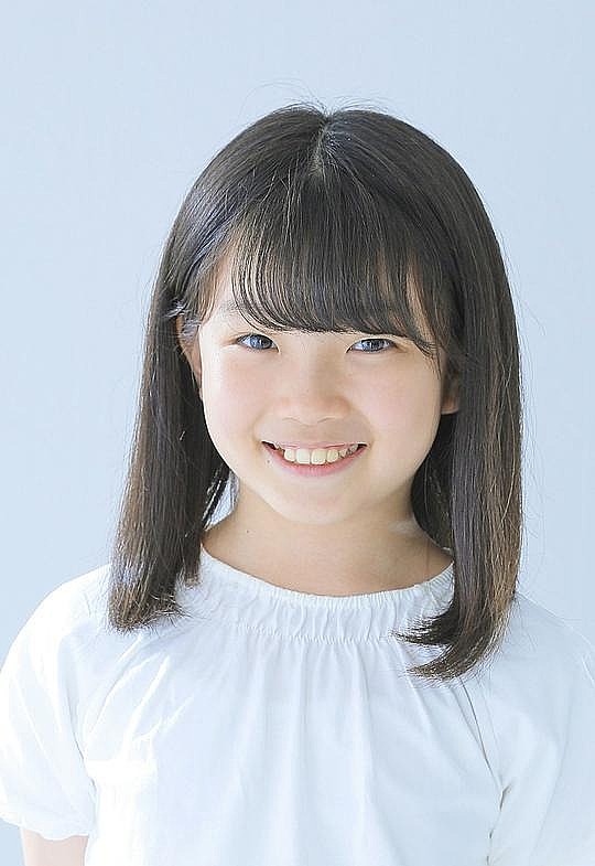 大井怜緒照片