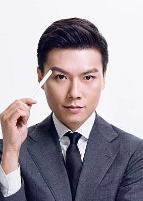 陈楸帆 Qiufan Chen照片